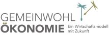 Logo Gemeinwohlökonomie