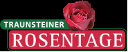 Logo Rosentage Traunstein