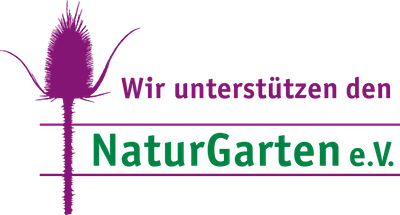 Logo Naturgarten e.V.