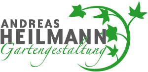 Logo Gartengestaltung Andreas Heilmann